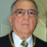 Alberto José Tavares Vieira da Silva