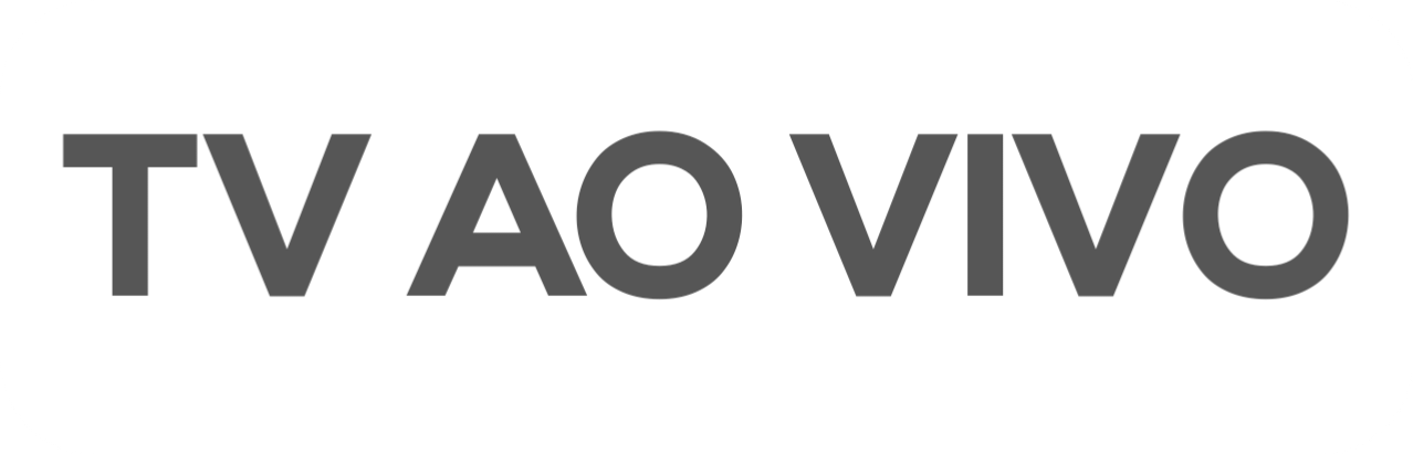 TV AO VIVO
